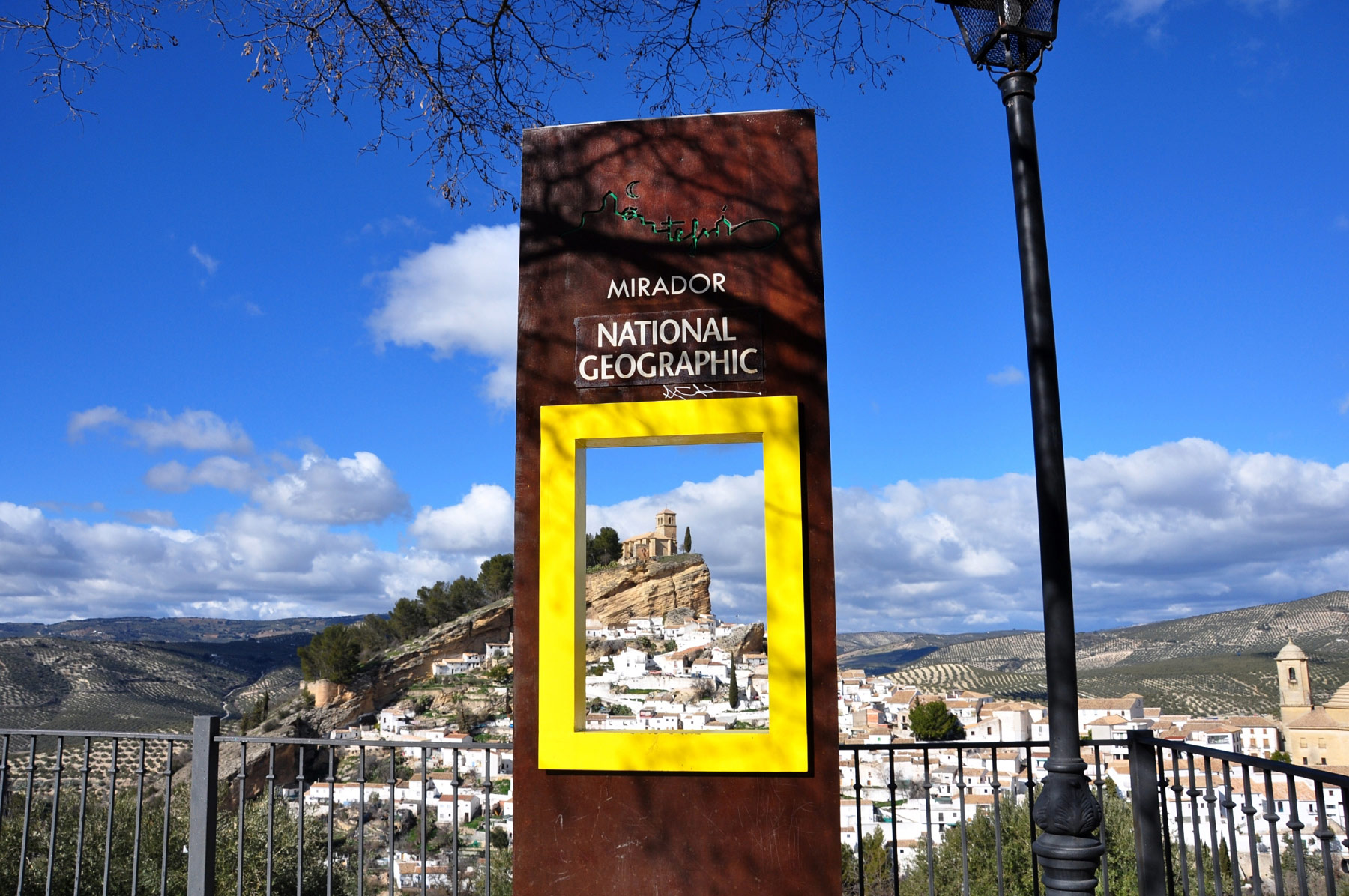 Montefrío